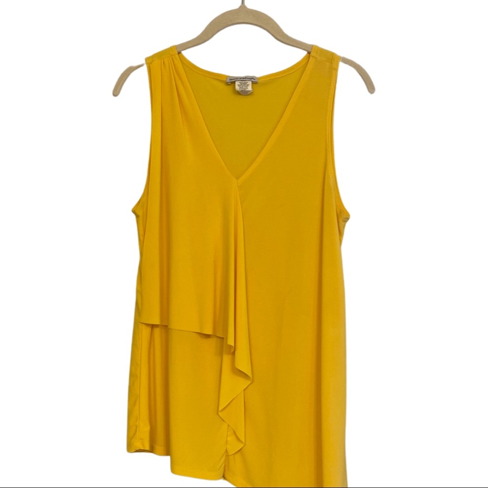Yellow Top